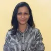 Lotus Priyadarsini