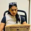 Ruchitha Mohan
