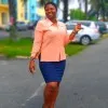 Vicky of TheLandPeople