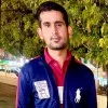 Sheharyar shokat