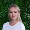 Fransiska Olivia Frisesdal