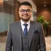 Safdar Suhail