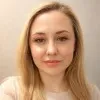 Tetiana Zakharchenko