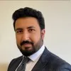 Syed Ahmed