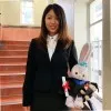 Kelly Wing Sze Chan