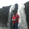 kebede daniel