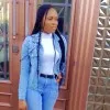 Chinaza Precious