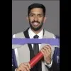 Yeshkhir Naidoo