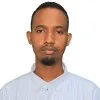 Ibrahim Omar Ali