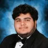 Adam Zaidan
