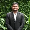 Sushant Kumar