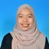 Amira Syahirah Shamsudin