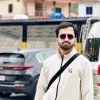Taimoor Pervaiz