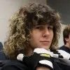 Parker Johnson