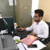 Md Shahbaz Ali