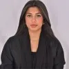 Maryana Ebrahim