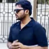 Vamsi Krishna Yadav