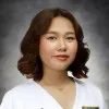 Mary Molly Tolentino
