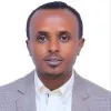 Daniel Ayana
