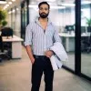 Ashish Chauhan