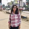 Shreeparna Dey
