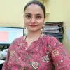 Anju Tiwari