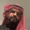 Abdullah Alharbi
