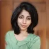 Bhakti Navale Aherrao