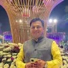 Rajendra Prasad Singh