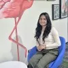 Shubhangi Thakare