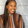 Zizipho Amos