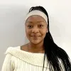 Janice Ndlovu