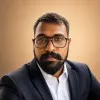 Srinivasaperumal Nagaraj
