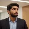 Shameemudheen MP