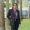 Arunima Rajan