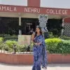 Pari Nagarwal