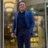 Mohamad Amin Mousavinia