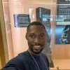Isaac Ofori