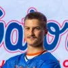 Zach Lewis