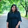 sandhya poojary