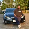 Royceton Dsouza