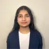 Sarah Parijith