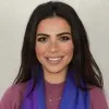 Sarrah Maher