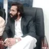 Zahid Ullah khan