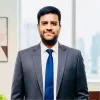 Mehul Sharma