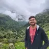 Vrutik Patel