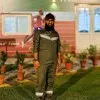Azhar Mahmood