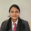 Mimansha Mohanty