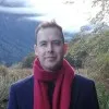 Alistair Birchall
