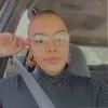 Tamia Horton